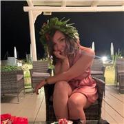 Laureanda Magistrale in Mediazione linguistica impartisce lezioni di lingua Inglese